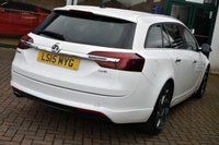 USED 2015 15 VAUXHALL INSIGNIA 2.0CDTi SRi VX-LINE NAV SPORTS TOURER AUTO 161 BHP  Sat Nav / Heated Seats / Power Tail