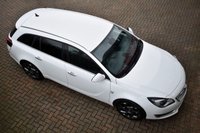 USED 2015 15 VAUXHALL INSIGNIA 2.0CDTi SRi VX-LINE NAV SPORTS TOURER AUTO 161 BHP  Sat Nav / Heated Seats / Power Tail