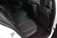 USED 2015 15 VAUXHALL INSIGNIA 2.0CDTi SRi VX-LINE NAV SPORTS TOURER AUTO 161 BHP  Sat Nav / Heated Seats / Power Tail