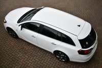 USED 2015 15 VAUXHALL INSIGNIA 2.0CDTi SRi VX-LINE NAV SPORTS TOURER AUTO 161 BHP  Sat Nav / Heated Seats / Power Tail