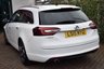 USED 2015 15 VAUXHALL INSIGNIA 2.0CDTi SRi VX-LINE NAV SPORTS TOURER AUTO 161 BHP  Sat Nav / Heated Seats / Power Tail