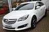 USED 2015 15 VAUXHALL INSIGNIA 2.0CDTi SRi VX-LINE NAV SPORTS TOURER AUTO 161 BHP  Sat Nav / Heated Seats / Power Tail