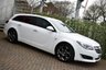 USED 2015 15 VAUXHALL INSIGNIA 2.0CDTi SRi VX-LINE NAV SPORTS TOURER AUTO 161 BHP  Sat Nav / Heated Seats / Power Tail