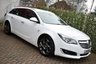 USED 2015 15 VAUXHALL INSIGNIA 2.0CDTi SRi VX-LINE NAV SPORTS TOURER AUTO 161 BHP  Sat Nav / Heated Seats / Power Tail