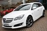 USED 2015 15 VAUXHALL INSIGNIA 2.0CDTi SRi VX-LINE NAV SPORTS TOURER AUTO 161 BHP  Sat Nav / Heated Seats / Power Tail