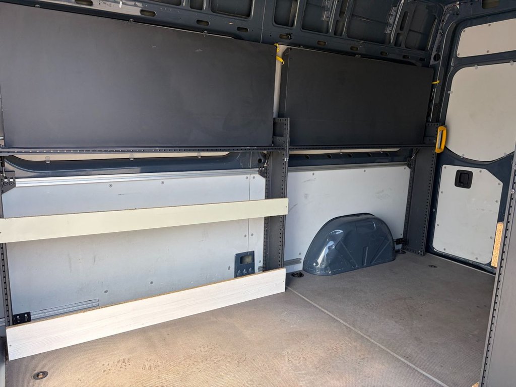 USED 2019 69 MERCEDES-BENZ SPRINTER **NO VAT**314 2.1CDI EU6 S/S L2H2 FWD 143ps *AIRCON*REV/CAMERA*KEYLESS START*E/PACK*RAIN SENSOR* NO VAT-EU6-A/C-L2H2-CAMERA-E/P