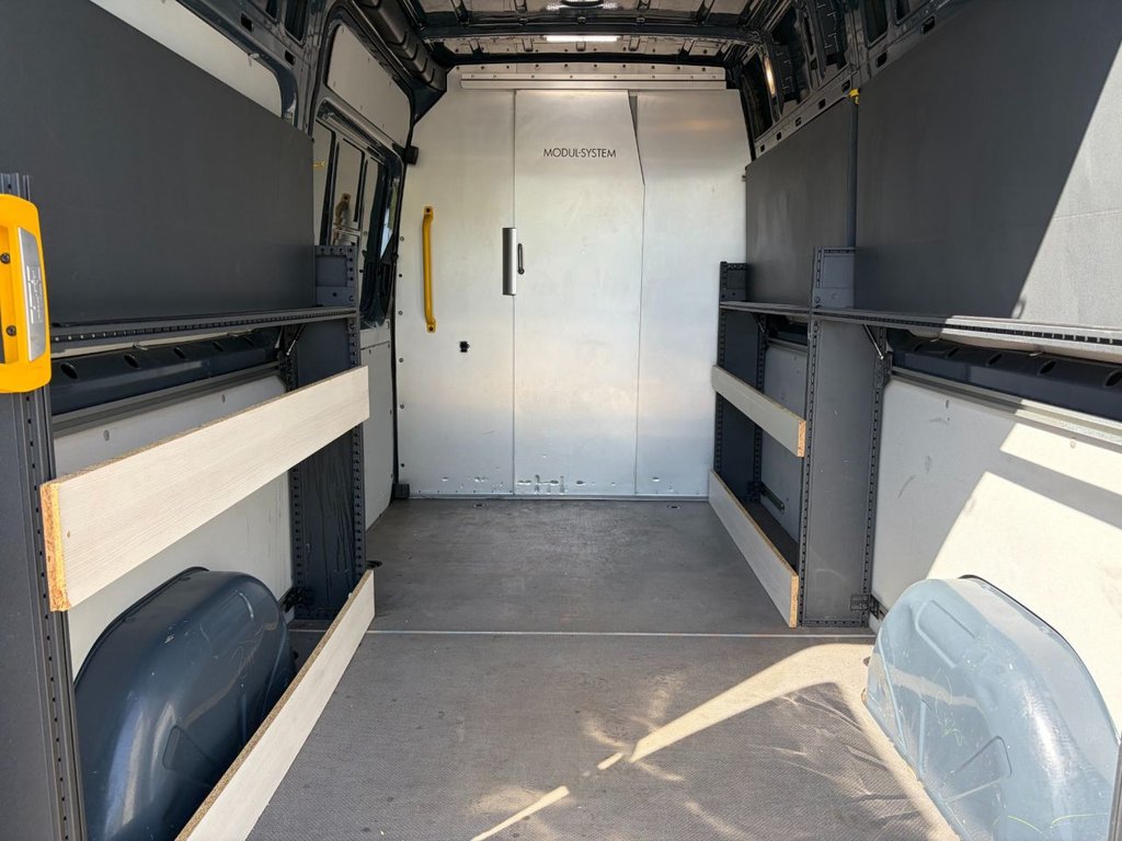 USED 2019 69 MERCEDES-BENZ SPRINTER **NO VAT**314 2.1CDI EU6 S/S L2H2 FWD 143ps *AIRCON*REV/CAMERA*KEYLESS START*E/PACK*RAIN SENSOR* NO VAT-EU6-A/C-L2H2-CAMERA-E/P