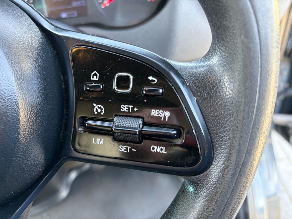 USED 2019 69 MERCEDES-BENZ SPRINTER **NO VAT**314 2.1CDI EU6 S/S L2H2 FWD 143ps *AIRCON*REV/CAMERA*KEYLESS START*E/PACK*RAIN SENSOR* NO VAT-EU6-A/C-L2H2-CAMERA-E/P