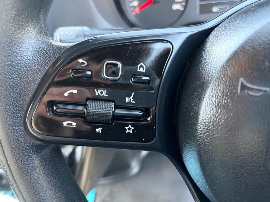 USED 2019 69 MERCEDES-BENZ SPRINTER **NO VAT**314 2.1CDI EU6 S/S L2H2 FWD 143ps *AIRCON*REV/CAMERA*KEYLESS START*E/PACK*RAIN SENSOR* NO VAT-EU6-A/C-L2H2-CAMERA-E/P