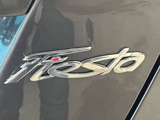 2016 FORD FIESTA 1.5 TDCi Zetec Hatchback 5dr Diesel Manual Euro 6 (75 ps) - Photo 8