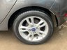 USED 2016 66 FORD FIESTA 1.5 TDCi Zetec Hatchback 5dr Diesel Manual Euro 6 (75 ps) 8 STAMPS 1 PRE OWNER BLUETOOTH