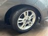 USED 2016 66 FORD FIESTA 1.5 TDCi Zetec Hatchback 5dr Diesel Manual Euro 6 (75 ps) 8 STAMPS 1 PRE OWNER BLUETOOTH