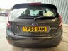 USED 2016 66 FORD FIESTA 1.5 TDCi Zetec Hatchback 5dr Diesel Manual Euro 6 (75 ps) 8 STAMPS 1 PRE OWNER BLUETOOTH
