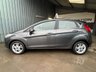 USED 2016 66 FORD FIESTA 1.5 TDCi Zetec Hatchback 5dr Diesel Manual Euro 6 (75 ps) 8 STAMPS 1 PRE OWNER BLUETOOTH
