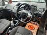 USED 2016 66 FORD FIESTA 1.5 TDCi Zetec Hatchback 5dr Diesel Manual Euro 6 (75 ps) 8 STAMPS 1 PRE OWNER BLUETOOTH