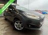 USED 2016 66 FORD FIESTA 1.5 TDCi Zetec Hatchback 5dr Diesel Manual Euro 6 (75 ps) 8 STAMPS 1 PRE OWNER BLUETOOTH