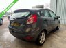 USED 2016 66 FORD FIESTA 1.5 TDCi Zetec Hatchback 5dr Diesel Manual Euro 6 (75 ps) 8 STAMPS 1 PRE OWNER BLUETOOTH