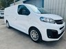 USED 2023 73 VAUXHALL VIVARO 1.5 Turbo D 2900 Pro L2 H1 Euro 6 (s/s) 6dr FSH, 1 OWNER, 2 KEYS
