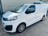 USED 2023 73 VAUXHALL VIVARO 1.5 Turbo D 2900 Pro L2 H1 Euro 6 (s/s) 6dr FSH, 1 OWNER, 2 KEYS