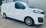 USED 2023 73 VAUXHALL VIVARO 1.5 Turbo D 2900 Pro L2 H1 Euro 6 (s/s) 6dr FSH, 1 OWNER, 2 KEYS