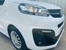 USED 2023 73 VAUXHALL VIVARO 1.5 Turbo D 2900 Pro L2 H1 Euro 6 (s/s) 6dr FSH, 1 OWNER, 2 KEYS