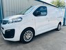 USED 2023 73 VAUXHALL VIVARO 1.5 Turbo D 2900 Pro L2 H1 Euro 6 (s/s) 6dr FSH, 1 OWNER, 2 KEYS