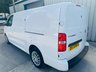 USED 2023 73 VAUXHALL VIVARO 1.5 Turbo D 2900 Pro L2 H1 Euro 6 (s/s) 6dr FSH, 1 OWNER, 2 KEYS