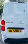 USED 2023 73 VAUXHALL VIVARO 1.5 Turbo D 2900 Pro L2 H1 Euro 6 (s/s) 6dr FSH, 1 OWNER, 2 KEYS