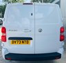USED 2023 73 VAUXHALL VIVARO 1.5 Turbo D 2900 Pro L2 H1 Euro 6 (s/s) 6dr FSH, 1 OWNER, 2 KEYS