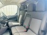 USED 2023 73 VAUXHALL VIVARO 1.5 Turbo D 2900 Pro L2 H1 Euro 6 (s/s) 6dr FSH, 1 OWNER, 2 KEYS