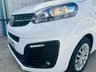 USED 2023 73 VAUXHALL VIVARO 1.5 Turbo D 2900 Pro L2 H1 Euro 6 (s/s) 6dr FSH, 1 OWNER, 2 KEYS