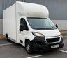 USED 2020 69 PEUGEOT BOXER 2.2 BlueHDi 335 Built for Business Low Floor Luton L3 Euro 6 (s/s) 4dr SALE! NOW Â£5999 WAS Â£8499