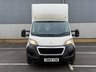 USED 2020 69 PEUGEOT BOXER 2.2 BlueHDi 335 Built for Business Low Floor Luton L3 Euro 6 (s/s) 4dr SALE! NOW Â£5999 WAS Â£8499
