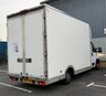 USED 2020 69 PEUGEOT BOXER 2.2 BlueHDi 335 Built for Business Low Floor Luton L3 Euro 6 (s/s) 4dr SALE! NOW Â£5999 WAS Â£8499