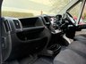 USED 2020 69 PEUGEOT BOXER 2.2 BlueHDi 335 Built for Business Low Floor Luton L3 Euro 6 (s/s) 4dr SALE! NOW Â£5999 WAS Â£8499