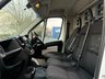 USED 2020 69 PEUGEOT BOXER 2.2 BlueHDi 335 Built for Business Low Floor Luton L3 Euro 6 (s/s) 4dr SALE! NOW Â£5999 WAS Â£8499