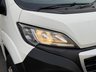 USED 2020 69 PEUGEOT BOXER 2.2 BlueHDi 335 Built for Business Low Floor Luton L3 Euro 6 (s/s) 4dr SALE! NOW Â£5999 WAS Â£8499