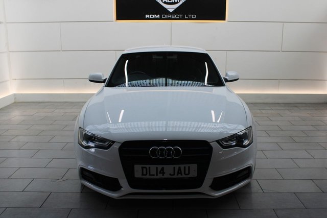 2014 AUDI A5 - Photo 2