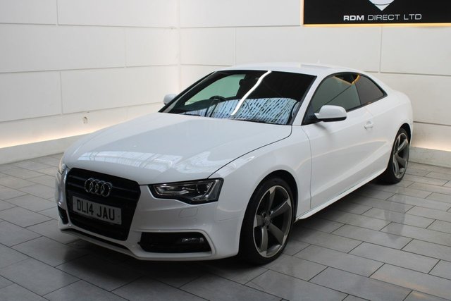 2014 AUDI A5 - Photo 3