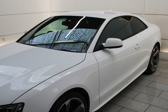 2014 AUDI A5 - Photo 5