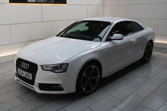 2014 AUDI A5 - Photo 6