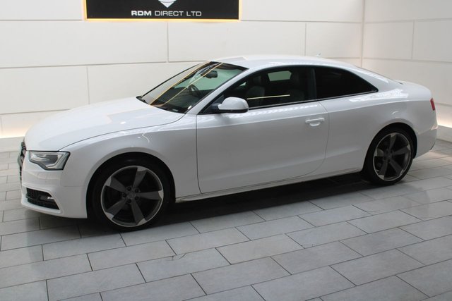 2014 AUDI A5 - Photo 7