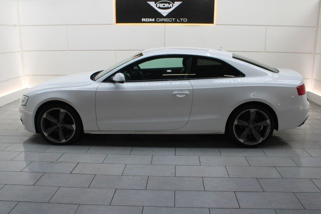 2014 AUDI A5 - Photo 8