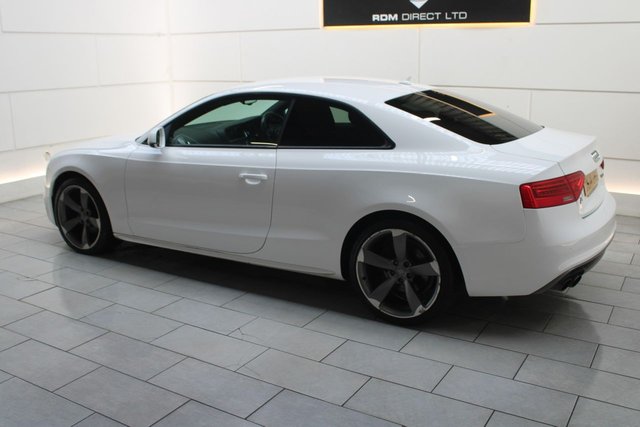 2014 AUDI A5 - Photo 10