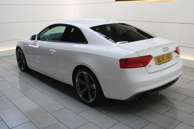 2014 AUDI A5 - Photo 11