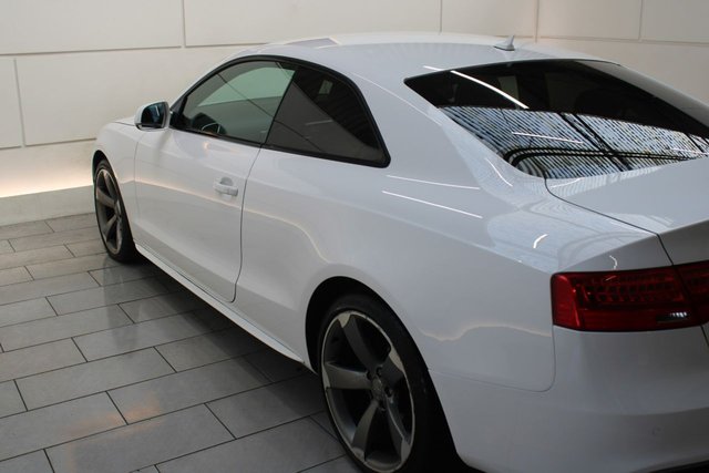 2014 AUDI A5 - Photo 12
