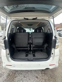 USED 2024 61 TOYOTA VELLFIRE 2.4 auto (7 seats) 2024 import 2012 MODEL IMPORTED 2024