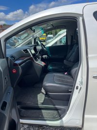 USED 2024 61 TOYOTA VELLFIRE 2.4 auto (7 seats) 2024 import 2012 MODEL IMPORTED 2024