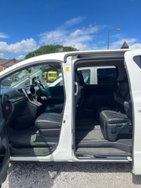 USED 2024 61 TOYOTA VELLFIRE 2.4 auto (7 seats) 2024 import 2012 MODEL IMPORTED 2024