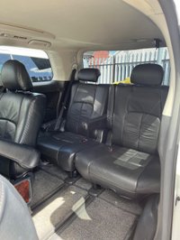 USED 2024 61 TOYOTA VELLFIRE 2.4 auto (7 seats) 2024 import 2012 MODEL IMPORTED 2024